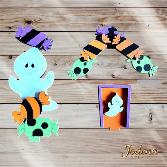 Mini_Vogelhaus-Einsatz_Helloween_Motiveinsatz_Dach_Tuer_auf_Holzboden