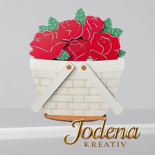 geschenkideen, rosen, deko, valentinstag geschenke, geschenkkorb, geschenkideen zum valentinstag, deko ideen, wohnaccessoires, sommerdeko, handgemacht, blumen deko, sommer tischdeko, muttertag