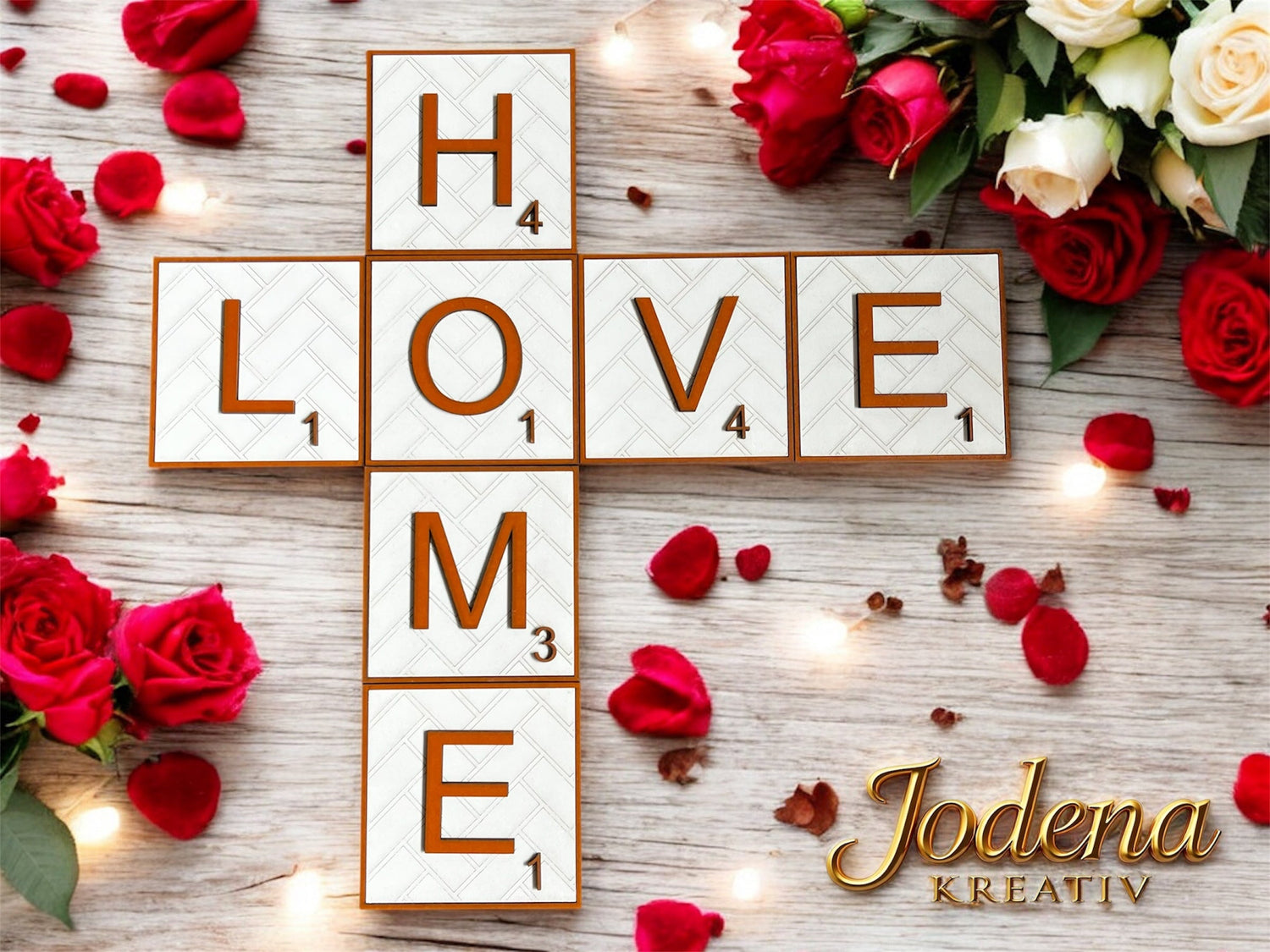 Ganzjährig - zeitlose Deko 📆