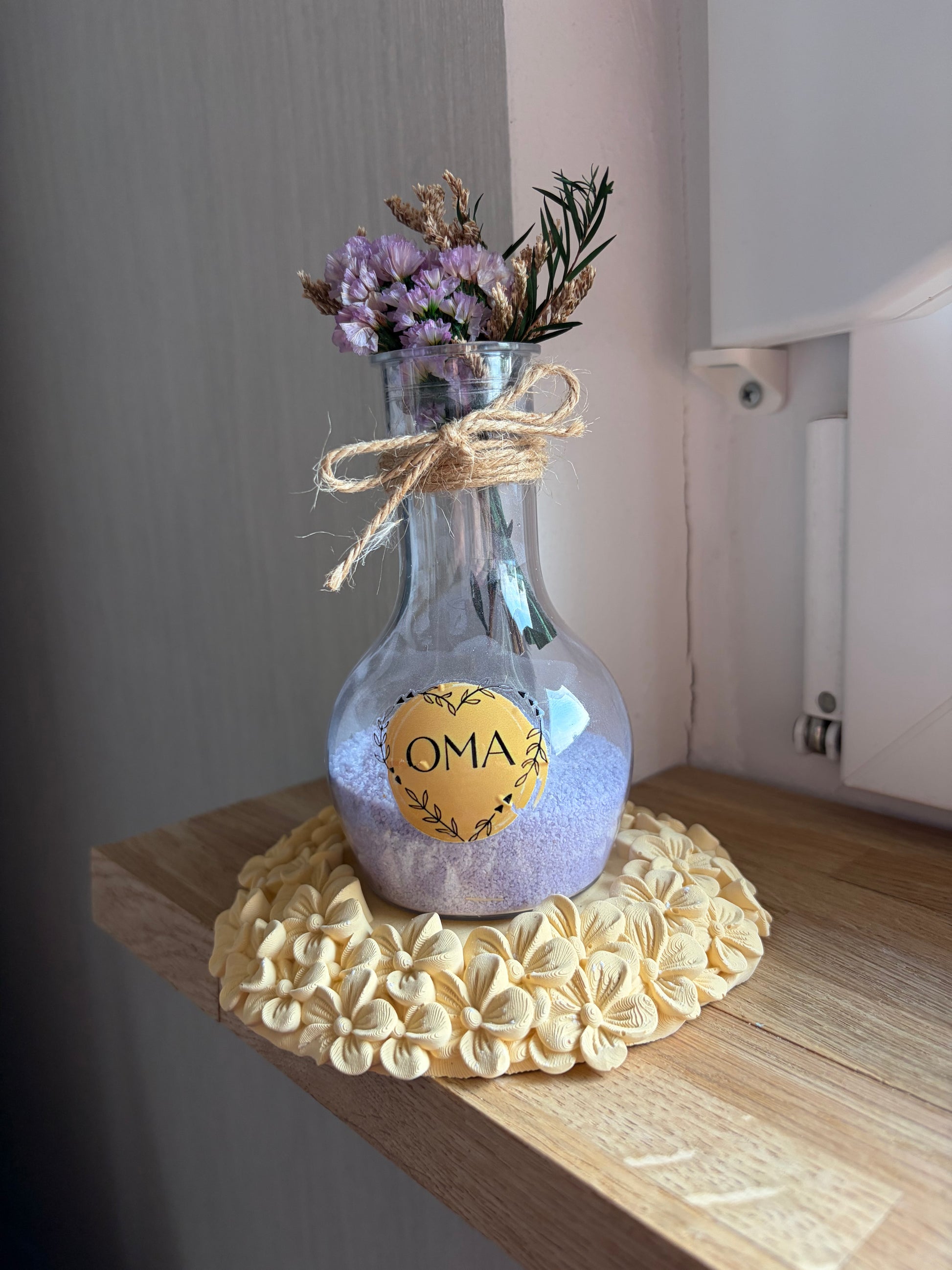 Blumenvase_Oma_lilaSand