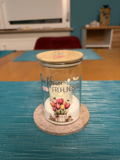 Fruehlingslicht_Glas_Ein_kleiner_Fruehlingsgruss_Tulpen_Schmetterlinge_2