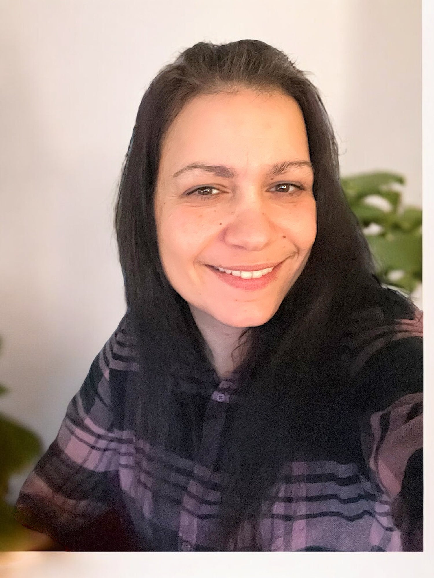 Geschäftsinhaberin, Nadine Bialas