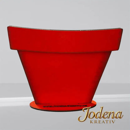 Grosser_Blumentopf_einseitig_solo_Ansicht_Vorderseite_schlicht