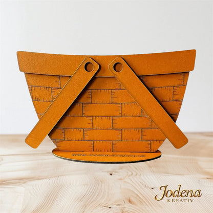 Grosser_Dekokorb_einseitig_braun_Ansicht_Voderseite_1