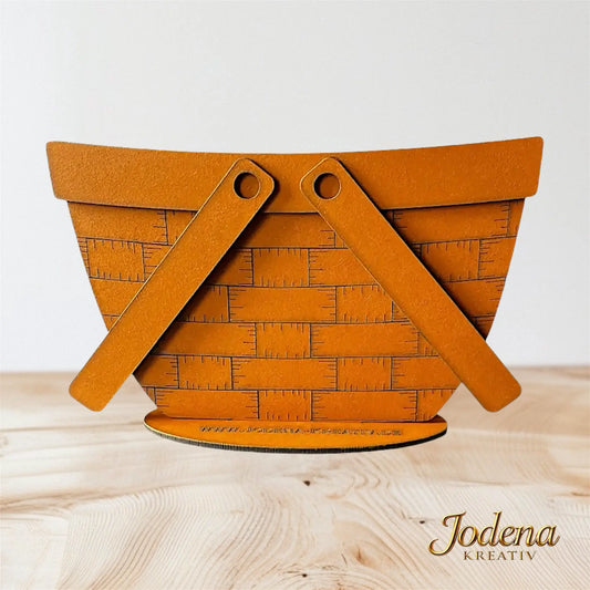 Grosser_Dekokorb_einseitig_braun_Ansicht_Voderseite_1