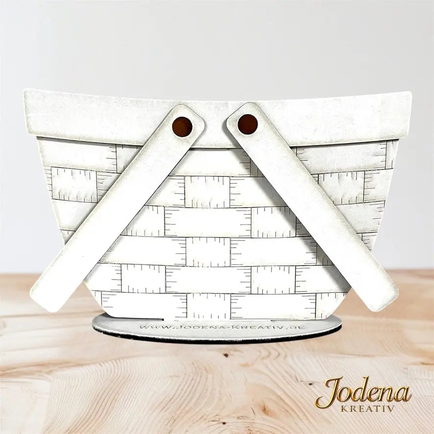 Grosser_Dekokorb_einseitig_weiss_auf_Holztisch