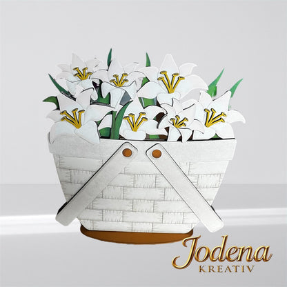 KorbeinsatzLilieninweissenDekokorb_schlicht