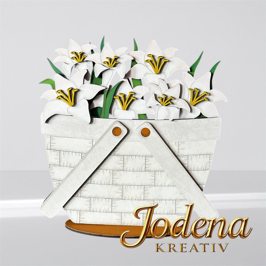 KorbeinsatzLilieninweissenDekokorb_schlicht_nah