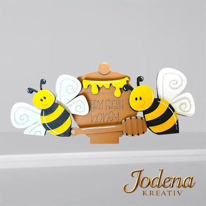 Korbeinsatz_Honigbienen_Solo_schlicht