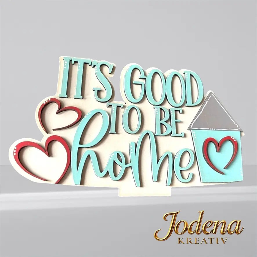 Korbeinsatz_It_s_good_to_be_home_schlichter_Hintergrund