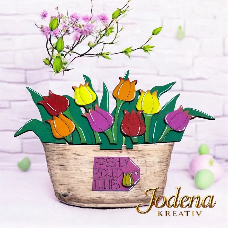 Korbeinsatz_Tulpen_solo_helle_Deko