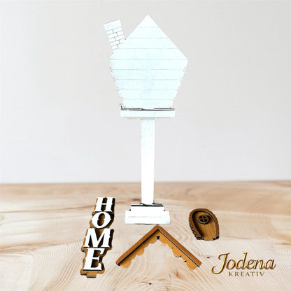 Mini_Vogelhaus_HOME_Set_auf Holztisch