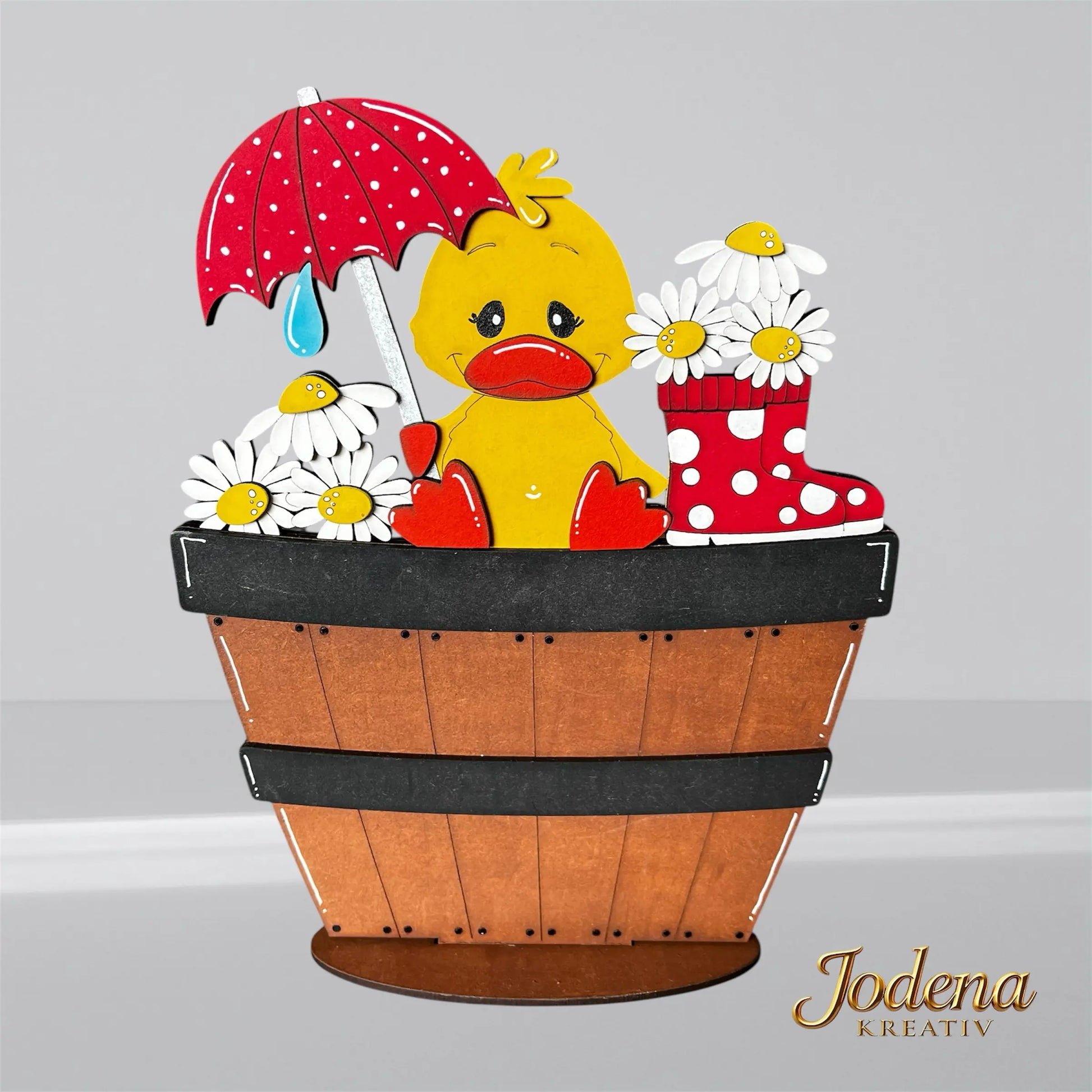 Motiveinsatz_Fruehlingsente_Apfelkorb_schlicht