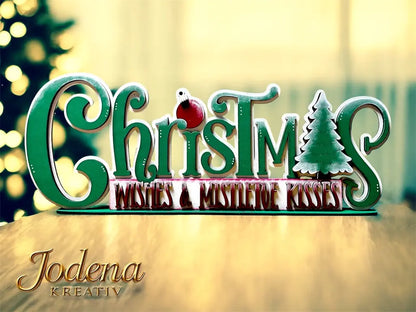 Regalsitter_Christmas_wishes_geschmueckter_Hintergrund