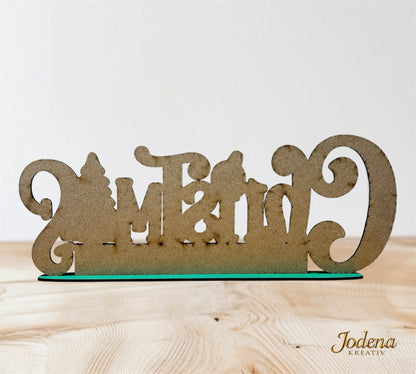 Regalsitter_Christmaswishes_mistletoekisses_Rueckseite_aufHolztisch