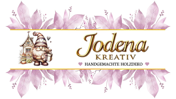 Jodena Kreativ