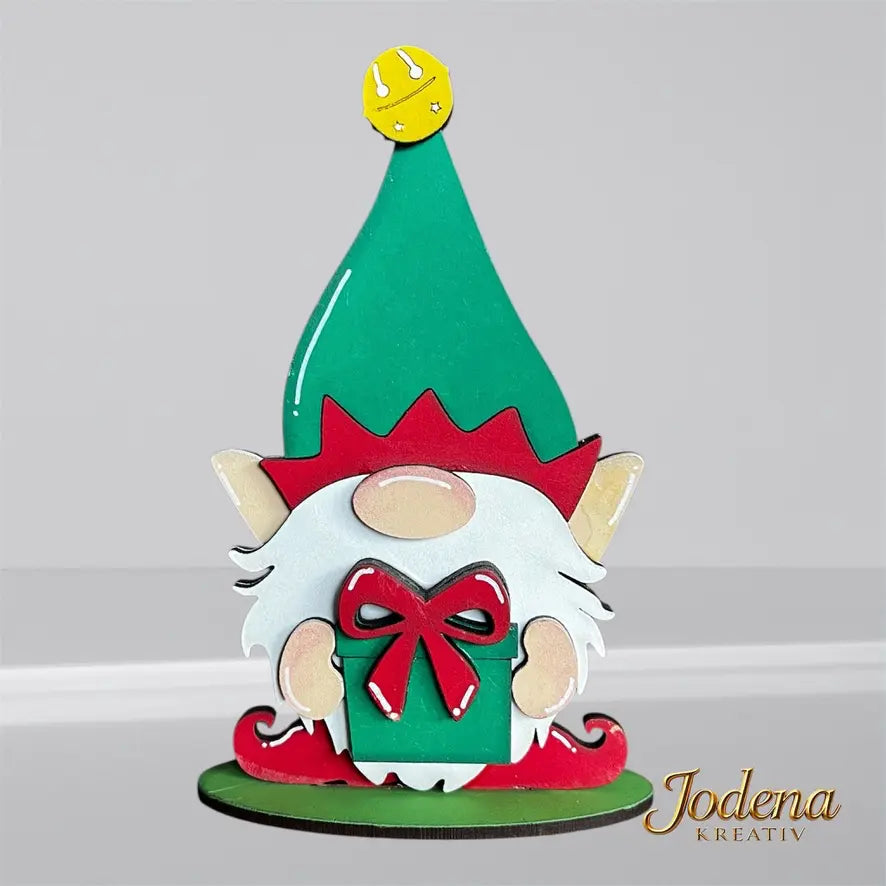 Weihachtswichtel_Geschenk_Elfenmuetze_schlicht