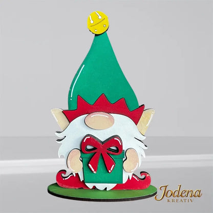 Weihachtswichtel_Geschenk_Elfenmuetze_schlicht