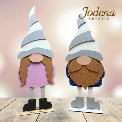 XL-Wichtel-Duo-BasisFormen-auf-Holztisch-Bokeh