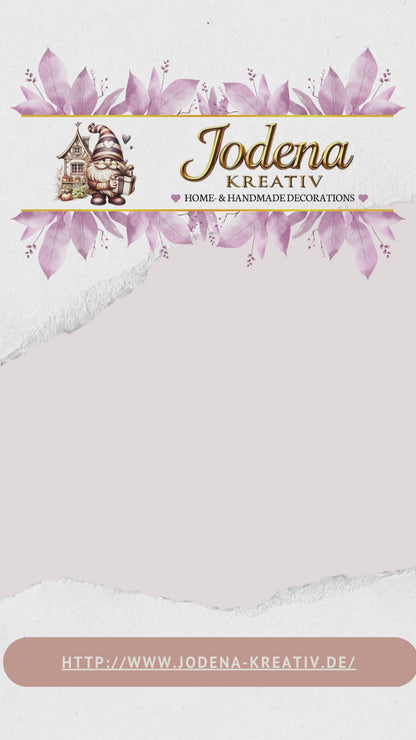 Erklärvideo und Beispiele zum modularen Dekokorb