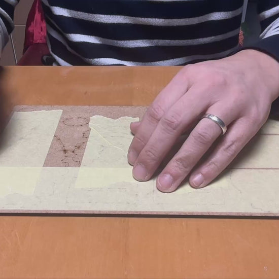 DIY Gnome Set_Zusammenbau